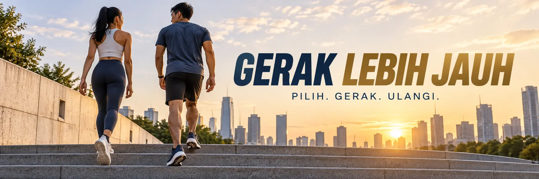 Gerak lebih jauh