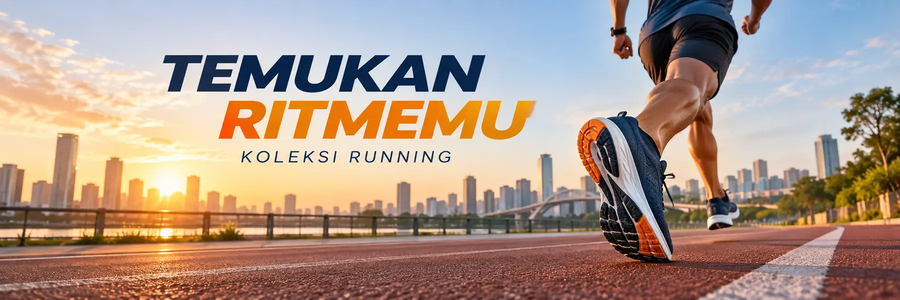 Temukan ritmemu