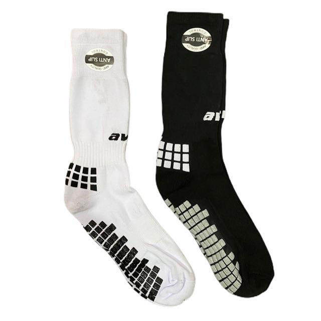 Kaos kaki avo anti grip futsal